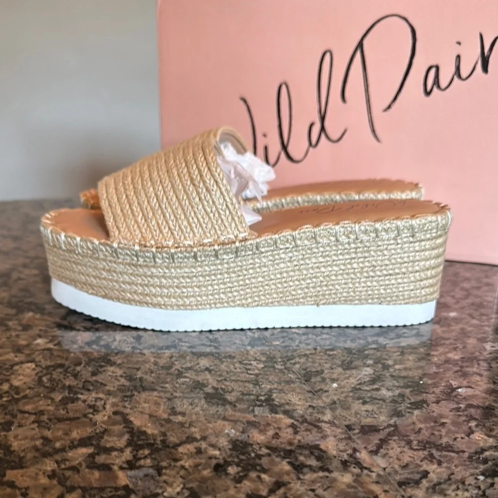 Wild Pair wild pair